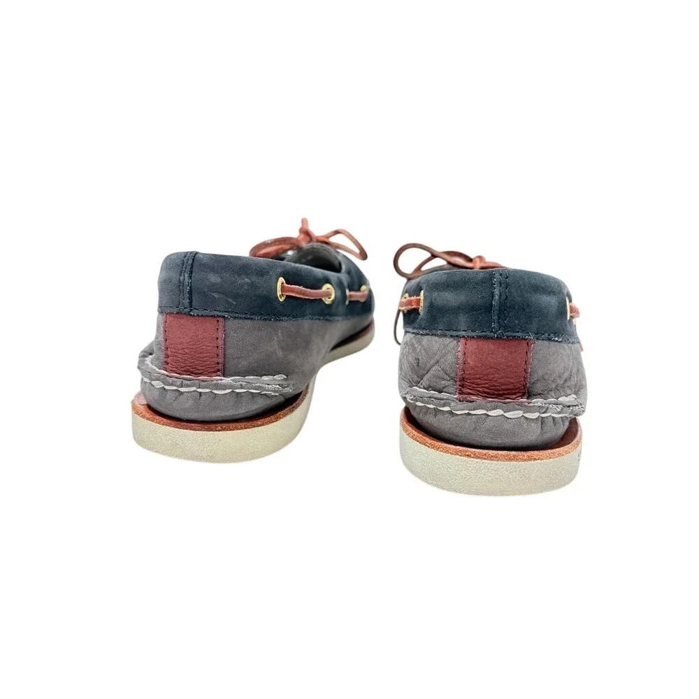 Sperry Top-Sider keywords nautical
